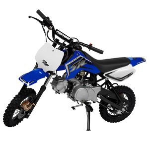 Mini Moto Pro Tork TR-50F Off Road Motocross 50cc