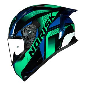 Capacete Norisk Flow Pulse