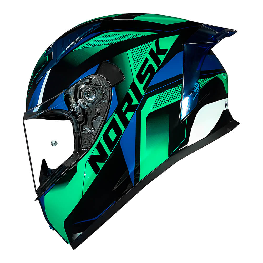 Capacete Norisk Flow Pulse