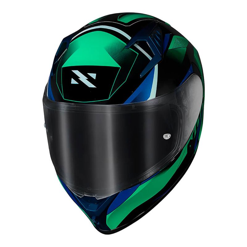 Capacete-Norisk-Flow-Pulse-Verde-Azul-2