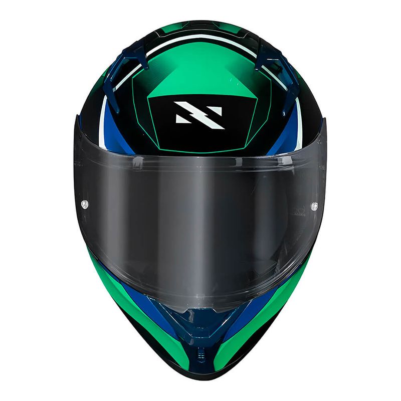 Capacete-Norisk-Flow-Pulse-Verde-Azul-3