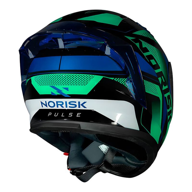 Capacete-Norisk-Flow-Pulse-Verde-Azul-7