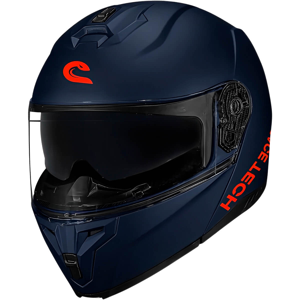 Capacete Original LS2 FF810 Vigo Sarbul - MotoBR