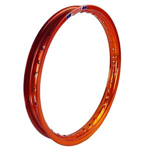 Aro de Roda 17 X 215 Alumínio Dourado Cobre - Fabreck