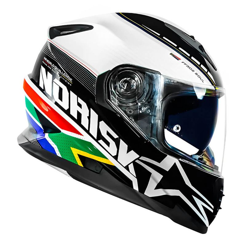 Capacete-Norisk-FF302-Grand-Prix-Africa-6