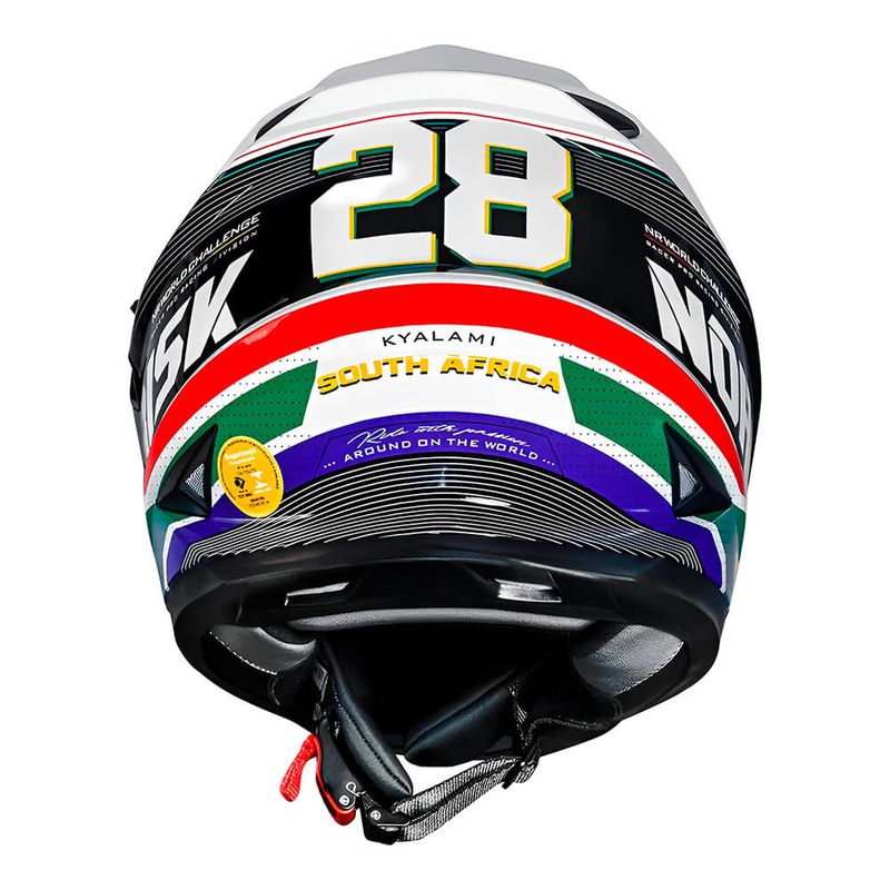 Capacete-Norisk-FF302-Grand-Prix-Africa-8