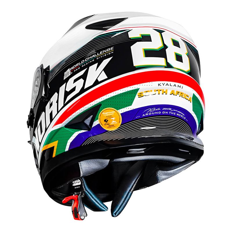Capacete-Norisk-FF302-Grand-Prix-Africa-9