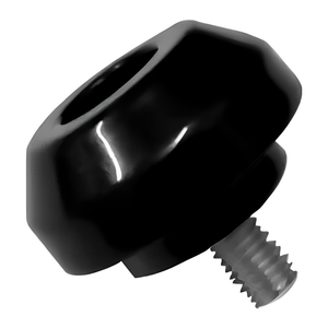 Peso Guidão NMax 160 R3 MT03 Preto - Reggio