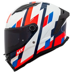 Capacete MT Stinger 2 Register D7