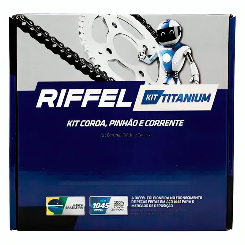 Kit Relacao NXR 150 Bros ESD 2003 A 2015 Com Retentor Riffel 2.jpg