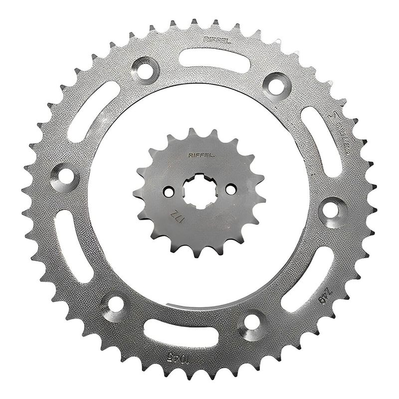 Kit Relacao NXR 150 Bros ESD 2003 A 2015 Com Retentor Riffel 3.jpg