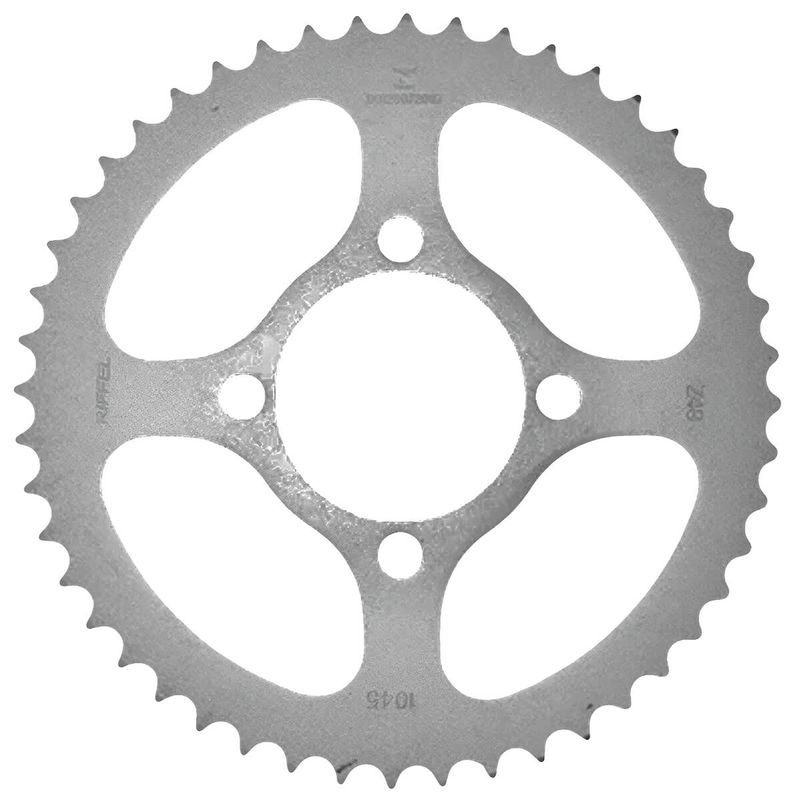 Kit Relacao XTZ 125 2002 Ate 2016 Com Retentor - Riffel 3.jpg