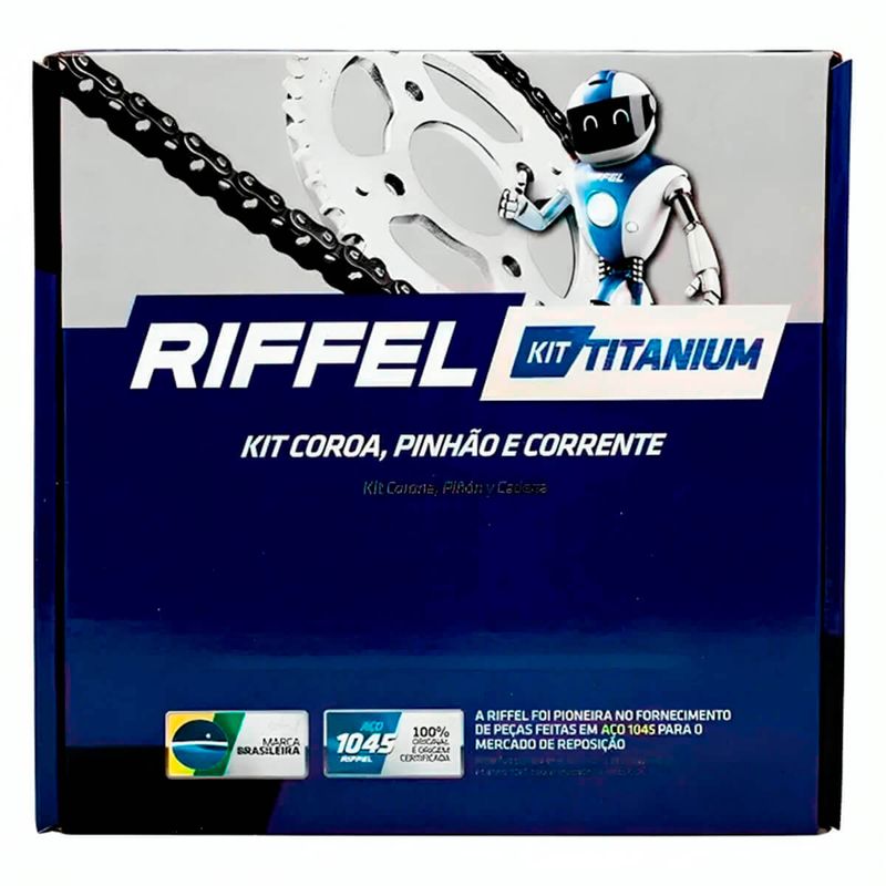 Kit Relacao XTZ 250 Lander 2006 Ate 2008 Sem Retentor Riffel 2.jpg