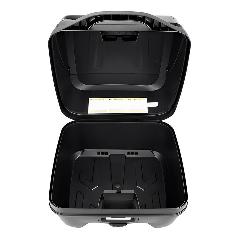 Bau Bauleto Monolock Givi Traffic 3 33 Litros T33NTBR Fume 3.jpg