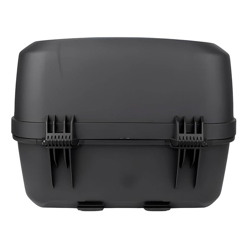 Bau Bauleto Monolock Givi Traffic 3 33 Litros T33NTBR Fume 4.jpg
