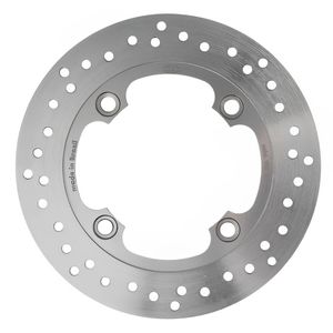Disco Freio Traseiro PCX 150 2019 Até 2023 - Aspen