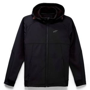 Jaqueta Alpinestars Acumen Preto