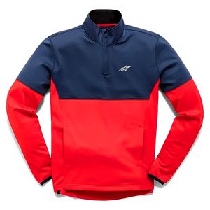 Jaqueta Alpinestars Mission Midlayer