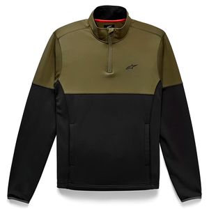 Jaqueta Alpinestars Mission Midlayer
