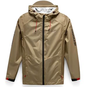 Jaqueta Alpinestars Resist Rain 3