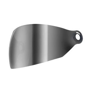 Viseira Capacete Norisk Orion Prata