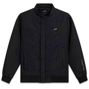 Jaqueta Alpinestars Precedent Preto