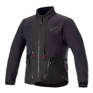 Jaqueta Alpinestars AMT10 Drystar XF Preto