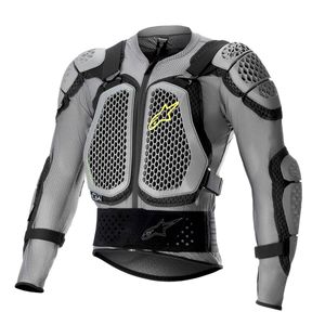 Jaqueta Alpinestars Bionic Action V2