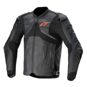 Jaqueta Alpinestars Atem V5 Preto