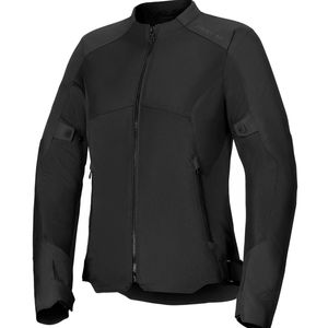 Jaqueta Alpinestars Stella C1 Air Preto