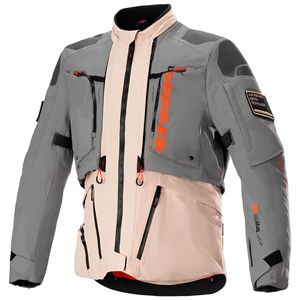 Jaqueta Alpinestars AMT10 Lab Drystar XF
