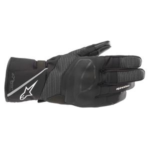Luva Alpinestars Andes V3 Drystar Preto