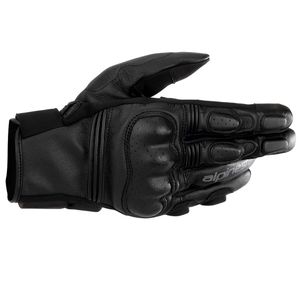 Luva Alpinestars Phenom LT Preto Preto