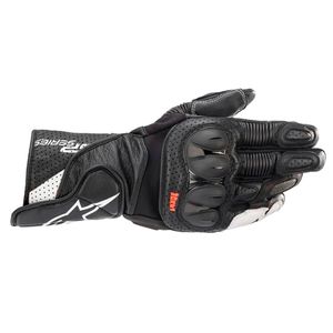 Luva Alpinestars SP 2 V3 Preto Branco