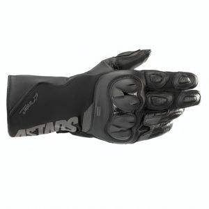 Luva Alpinestars SP 365 Drystar Preto Antracit