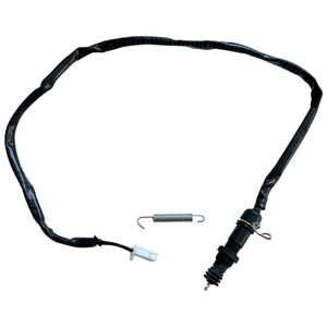 Stop Freio Traseiro Bros 160 ES ESD EDD XRE 190A Com Mola