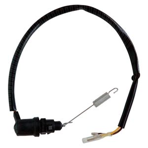 Stop Freio Traseiro Factor 125i 150 Fazer 150 250 Com Mola
