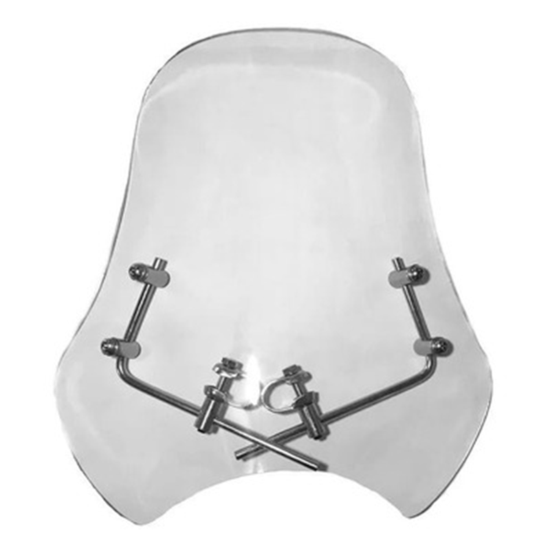 Parabrisa Kasinski Prisma 150 Cristal - Motovisor.png