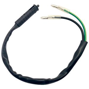 Stop Freio Dianteiro Biz 125 KS 06 A 13 Biz 125 ES 14 A 17