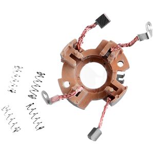 Escova Motor Partida Burgman 125I 400 Yes Intruder 125 GSR