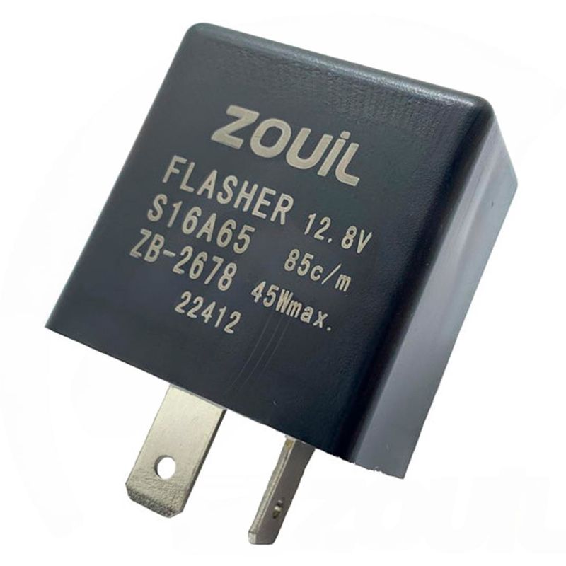 Rele Pisca FZ25A Fazer 250 2018 Ate 2022 - Zouil1.jpg