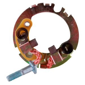 Escova Motor Partida CBR 1000Rr Xj6 Ninja 250R XT TDM 225