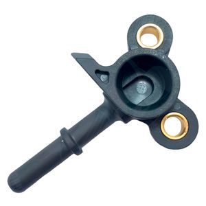 Junção Bico Injetor Biz 125 Flex 2009 Até 2015 - Zouil