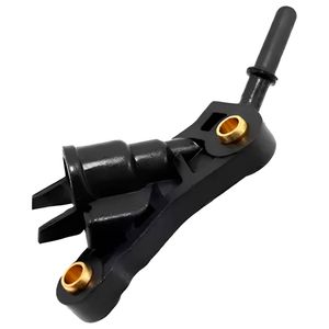 Junção Bico Injetor NXR 160 Bros 2015 A 2022 XRE 190 16 A 22