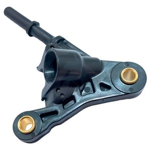 Junção Bico Injetor Titan 150 09 A 10 NXR 150 Bros 09 A 12