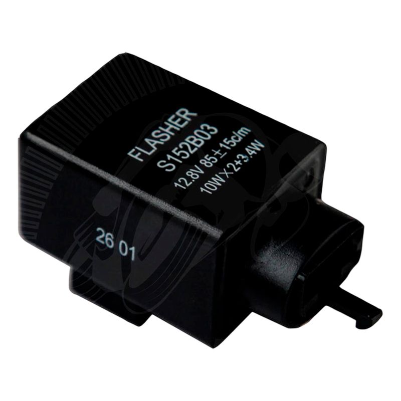 Rele Pisca Titan 125 NXR 125 Bros XLR 125 XT 660R 3 Pinos 1.jpg