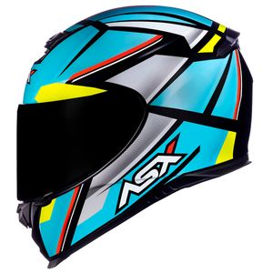 Capacete ASX Eagle Explorer