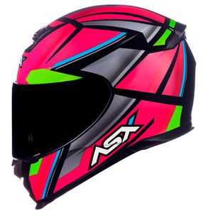 Capacete ASX Eagle Explorer