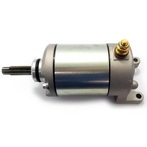 Motor Partida NX 400 Falcon 00 A 18 NX 400I Falcon 13 A 15