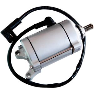 Motor Partida Titan 125 ES KSE Speed 150 Mirage 150 Max 125